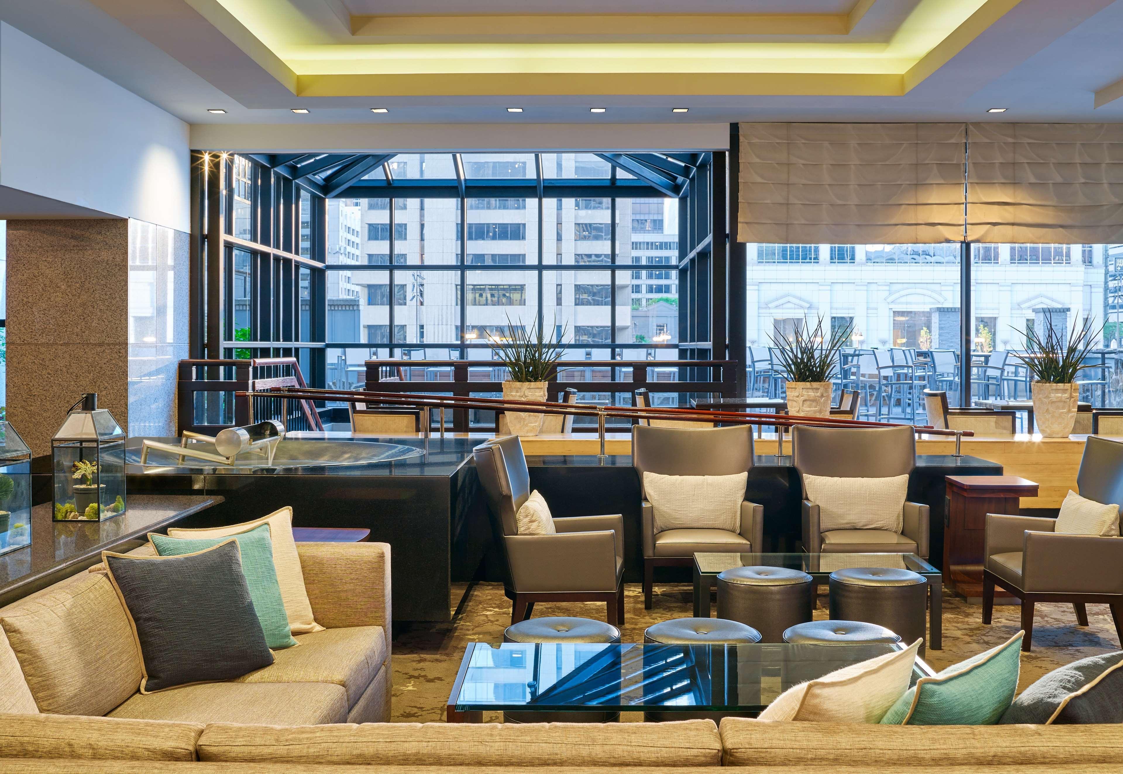 The Westin Chicago River North Экстерьер фото