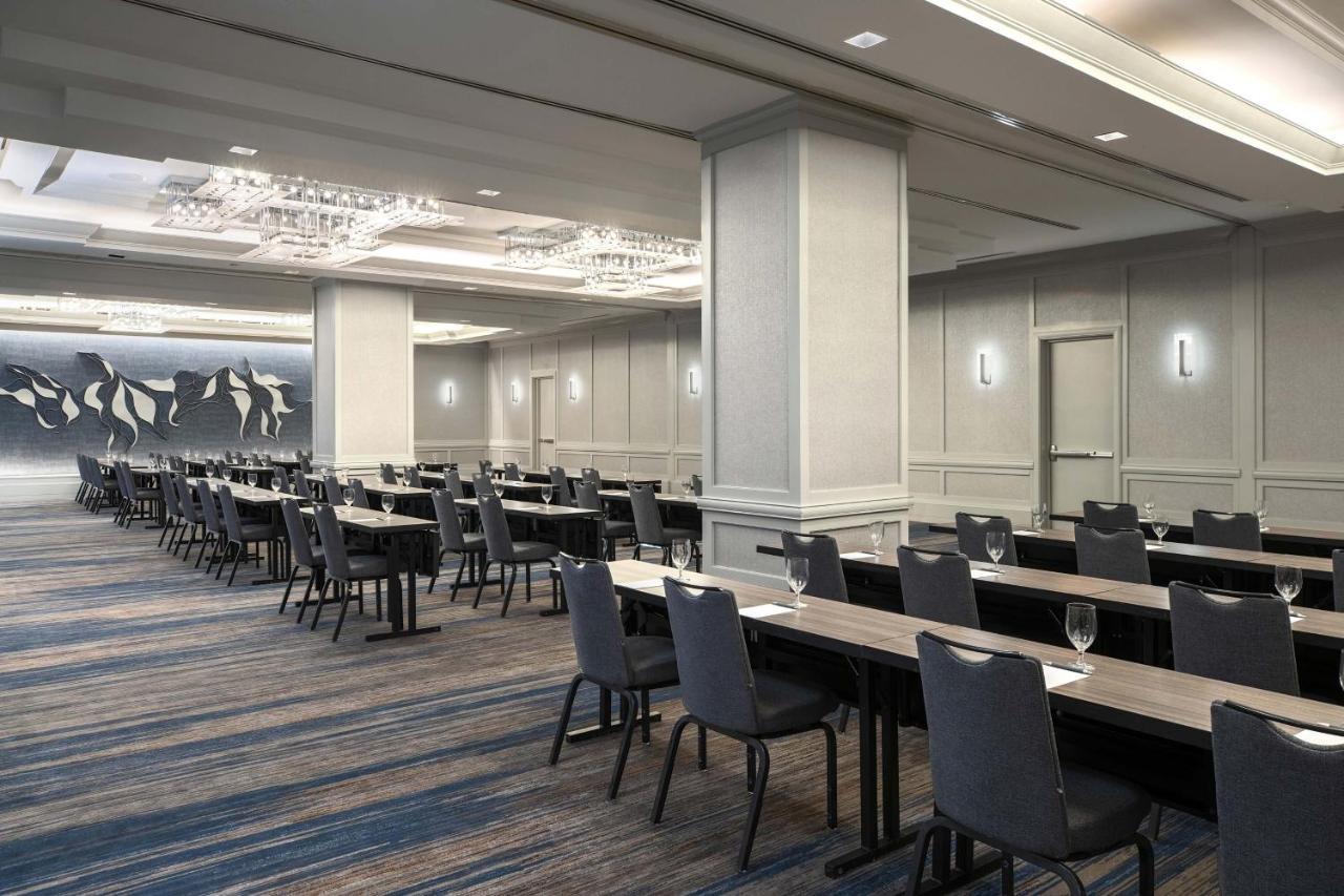 The Westin Chicago River North Экстерьер фото