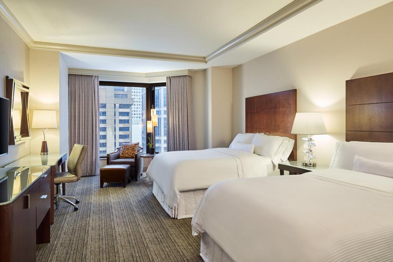 The Westin Chicago River North Экстерьер фото